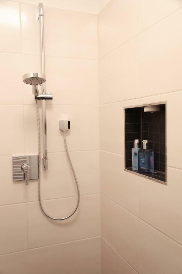 Appartement Burgblick 哈尔堡 外观 照片